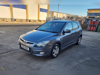 Used Hyundai i30 2011 for sale - 79412716: Photo