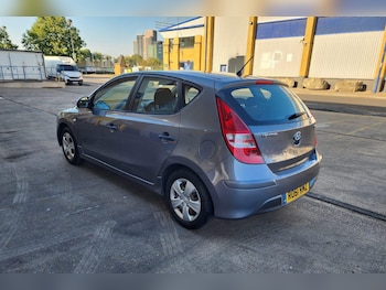 Used Hyundai i30 2011 for sale - 79412716: Photo