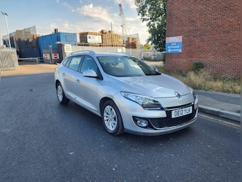 Used Renault Megane 2012 for sale - 79362316: Photo