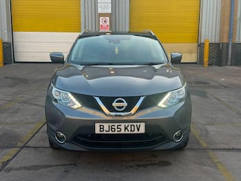 Used Nissan Qashqai 2015 for sale - 79601609: Photo