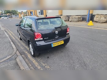 Used Volkswagen Polo 2008 for sale - 79676779: Photo