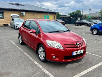 Used Toyota Auris 2011 for sale - 78822502: Photo