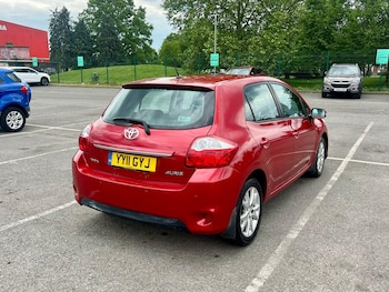 Used Toyota Auris 2011 for sale - 78822502: Photo