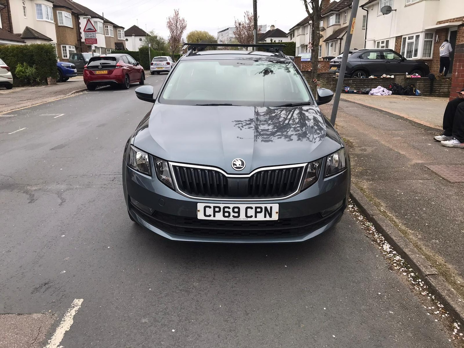 Used Skoda Octavia 2019 for sale - 78116093: Photo 2