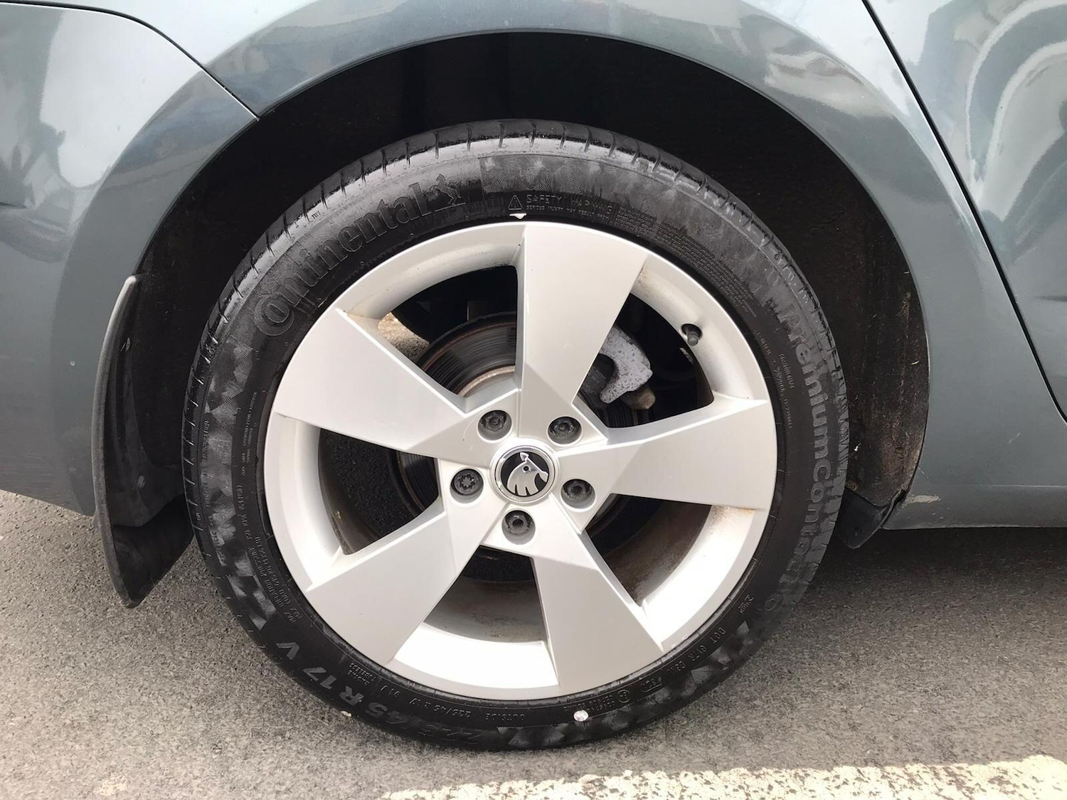 Used Skoda Octavia 2019 for sale - 78116093: Photo 6