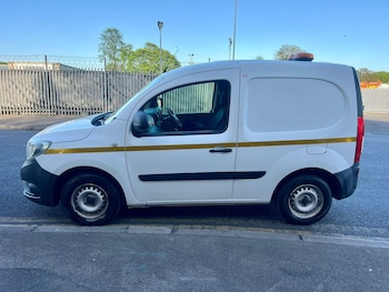 Used Mercedes-Benz Citan 2014 for sale - 78661636: Photo