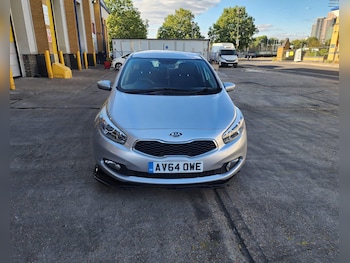 Used Kia Ceed 2014 for sale - 79362412: Photo