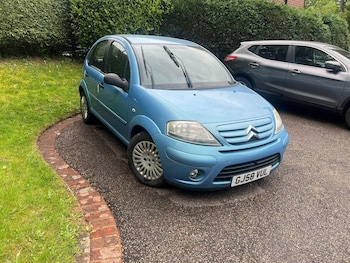 Used Citroen C3 2008 for sale - 78528167: Photo