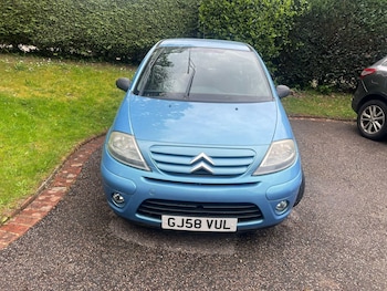 Used Citroen C3 2008 for sale - 78528167: Photo