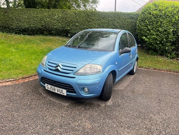 Used Citroen C3 2008 for sale - 78528167: Photo