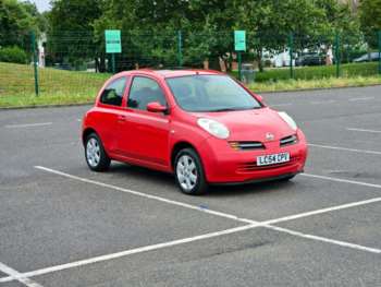 micra 2004 for sale