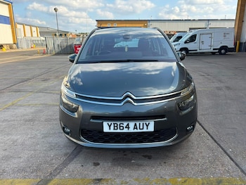 Used Citroen Grand C4 Picasso 2014 for sale - 79212431: Photo