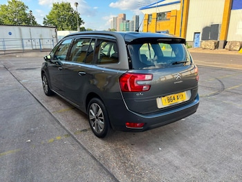 Used Citroen Grand C4 Picasso 2014 for sale - 79212431: Photo