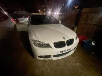 2011 (61) - 2.0 320i Sport Plus Edition Steptronic Euro 5 4dr