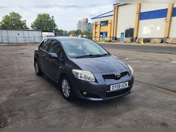 Used Toyota Auris 2009 for sale - 79472139: Photo
