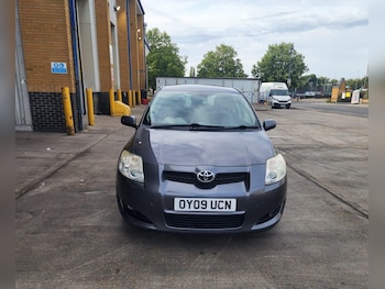 Used Toyota Auris 2009 for sale - 79472139: Photo