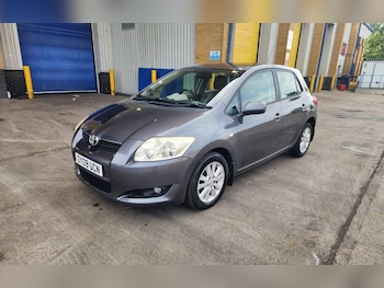 Used Toyota Auris 2009 for sale - 79472139: Photo