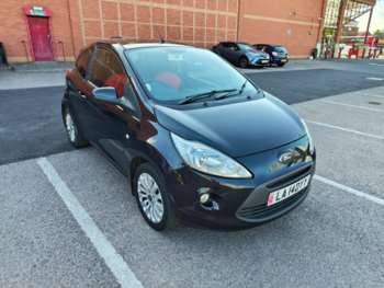 2014 (14) - 1.2 Zetec Euro 5 (s/s) 3dr