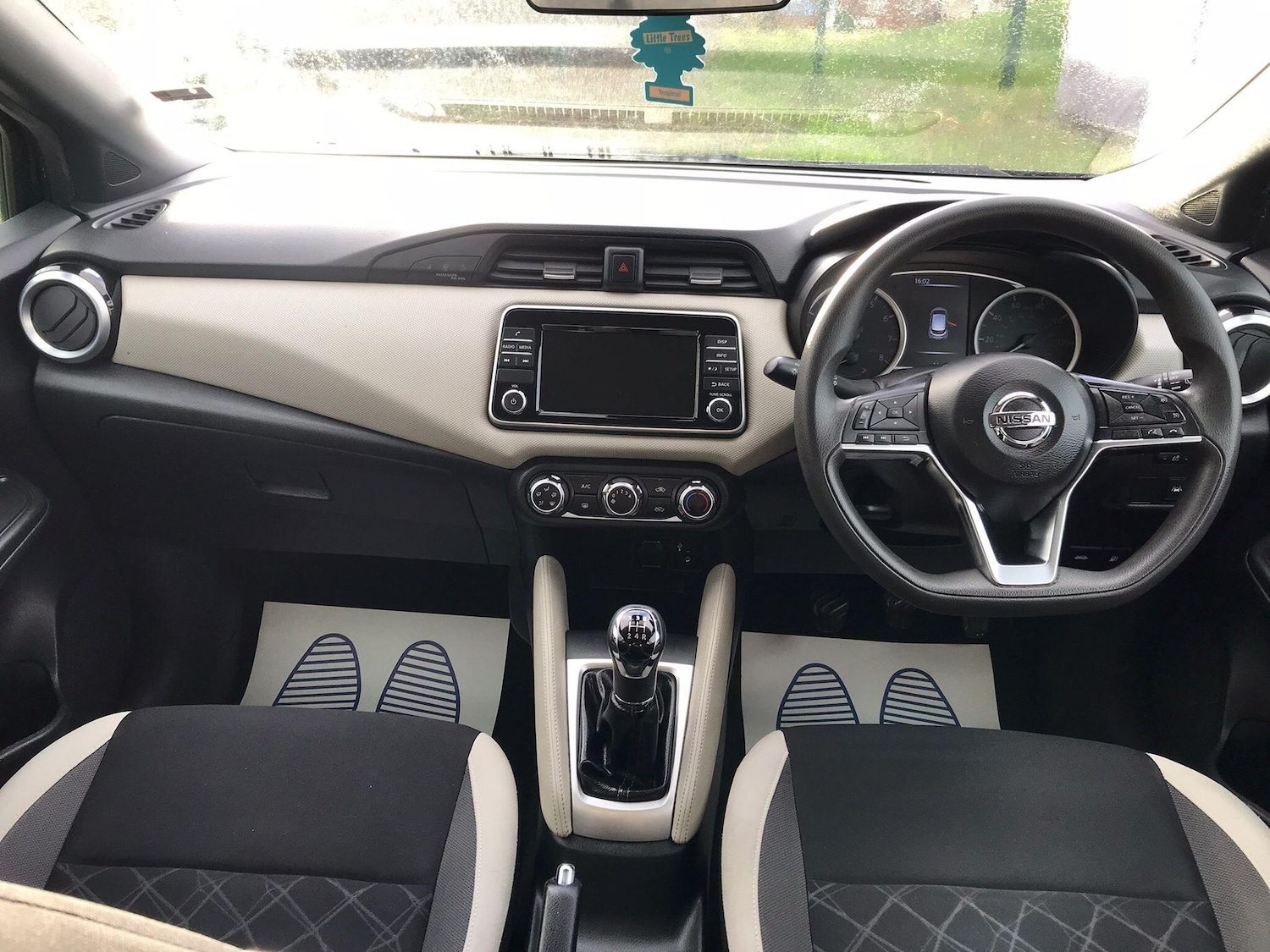 Used Nissan Micra 2017 for sale - 77657752: Photo 10