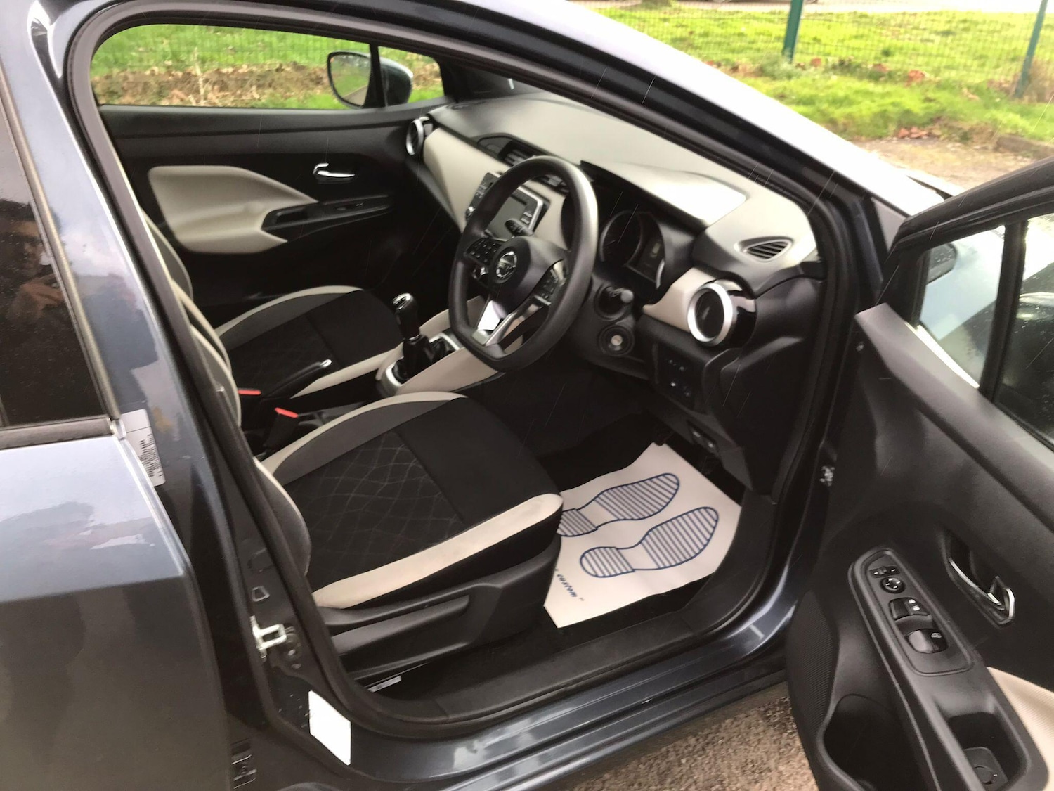 Used Nissan Micra 2017 for sale - 77657752: Photo 11