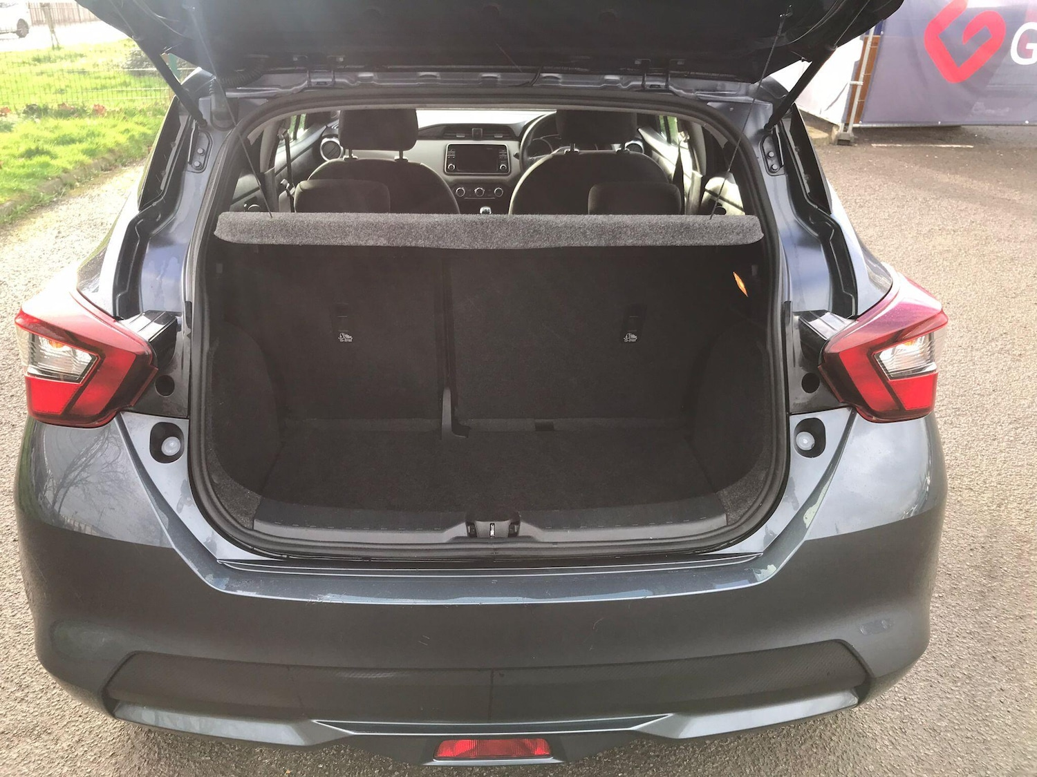 Used Nissan Micra 2017 for sale - 77657752: Photo 14