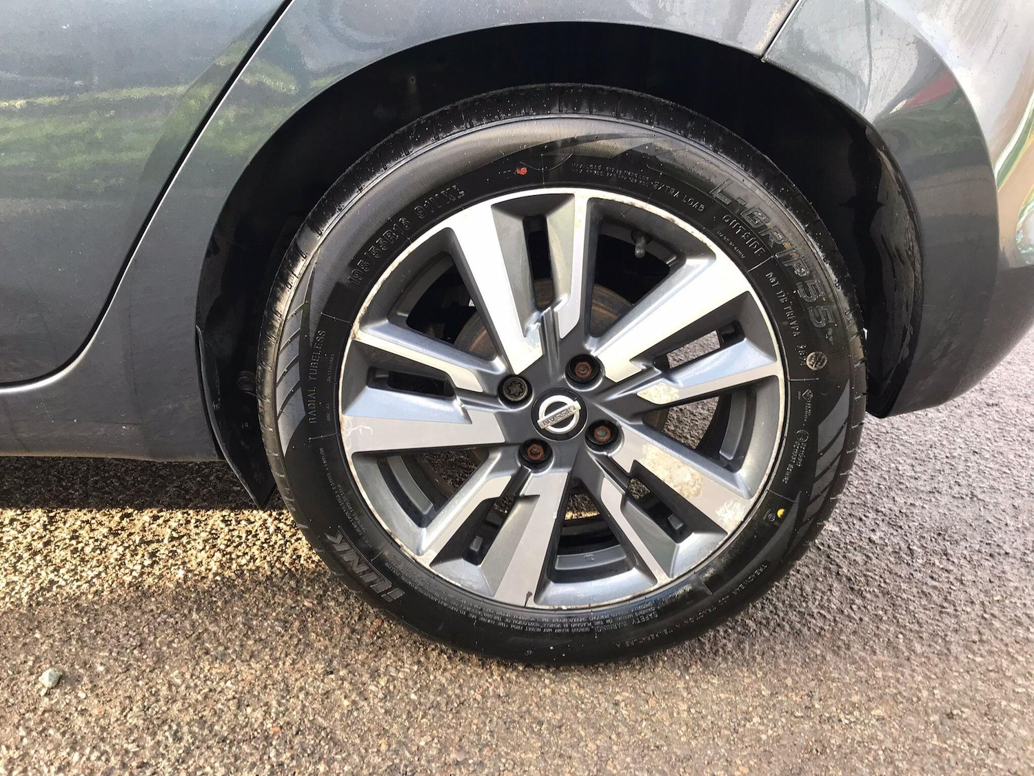 Used Nissan Micra 2017 for sale - 77657752: Photo 15