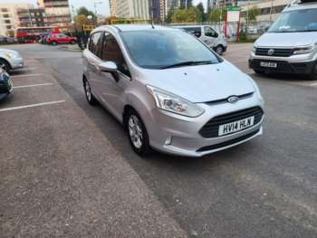 2014 (14) - 1.0T EcoBoost Zetec Euro 5 5dr