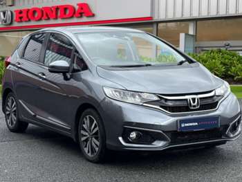 2018 - 1.3 i-VTEC EX Navi 5-Door