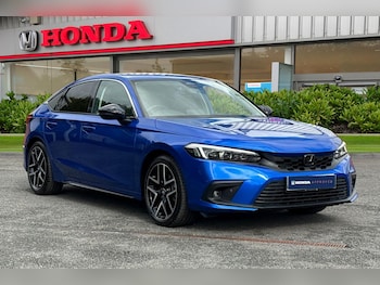 Honda - Civic
