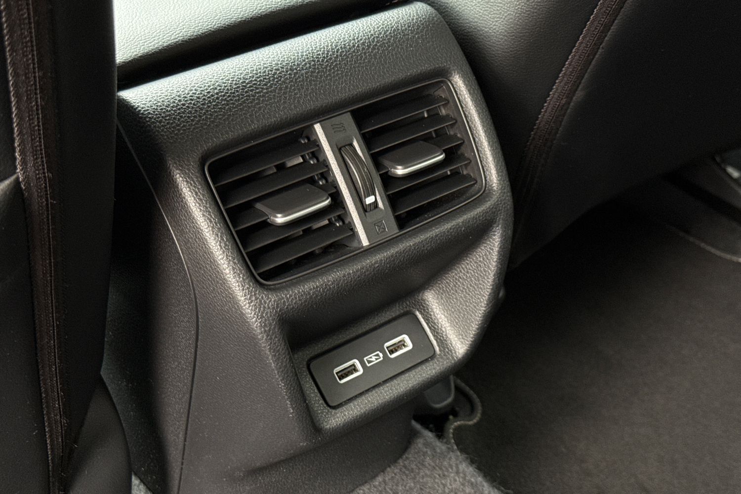 Vehicle 32