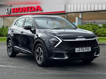 Used Kia Sportage 2025 for sale - 78815505: Photo