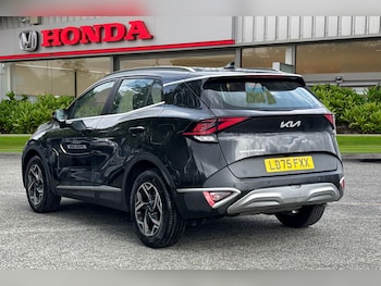 Used Kia Sportage 2025 for sale - 78815505: Photo