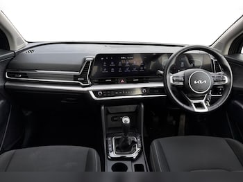 Used Kia Sportage 2025 for sale - 78815505: Photo