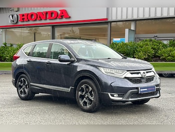 2018 - 1.5 VTEC Turbo SE 5dr 2WD