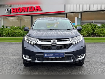 Used Honda CR-V 2018 for sale - 75512509: Photo