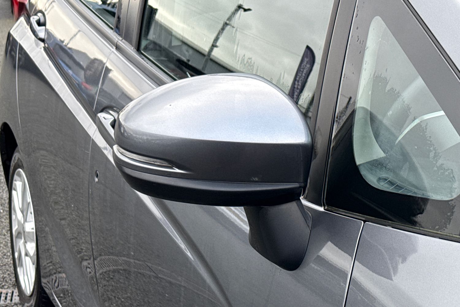 Used Honda Jazz 2020 for sale - 77703367: Photo 11