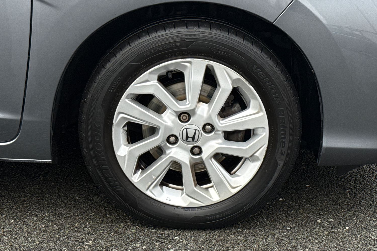 Used Honda Jazz 2020 for sale - 77703367: Photo 12