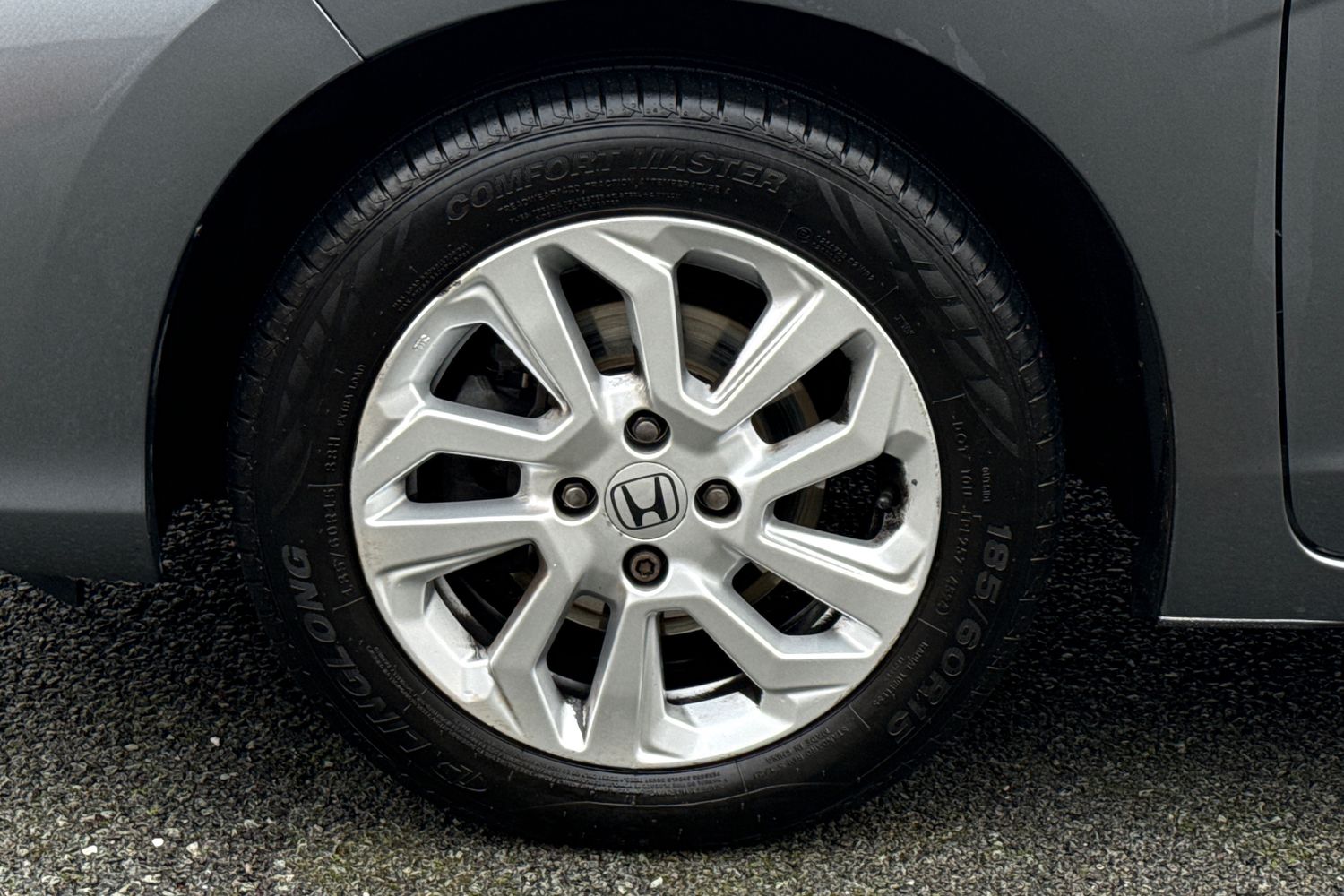 Used Honda Jazz 2020 for sale - 77703367: Photo 15