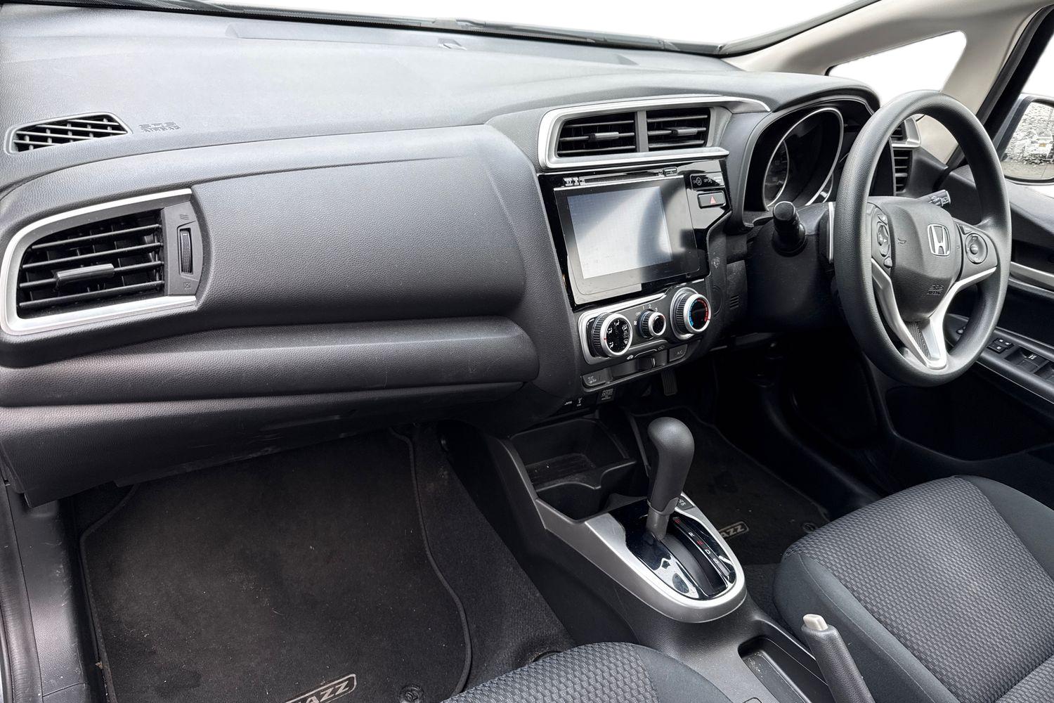 Used Honda Jazz 2020 for sale - 77703367: Photo 16