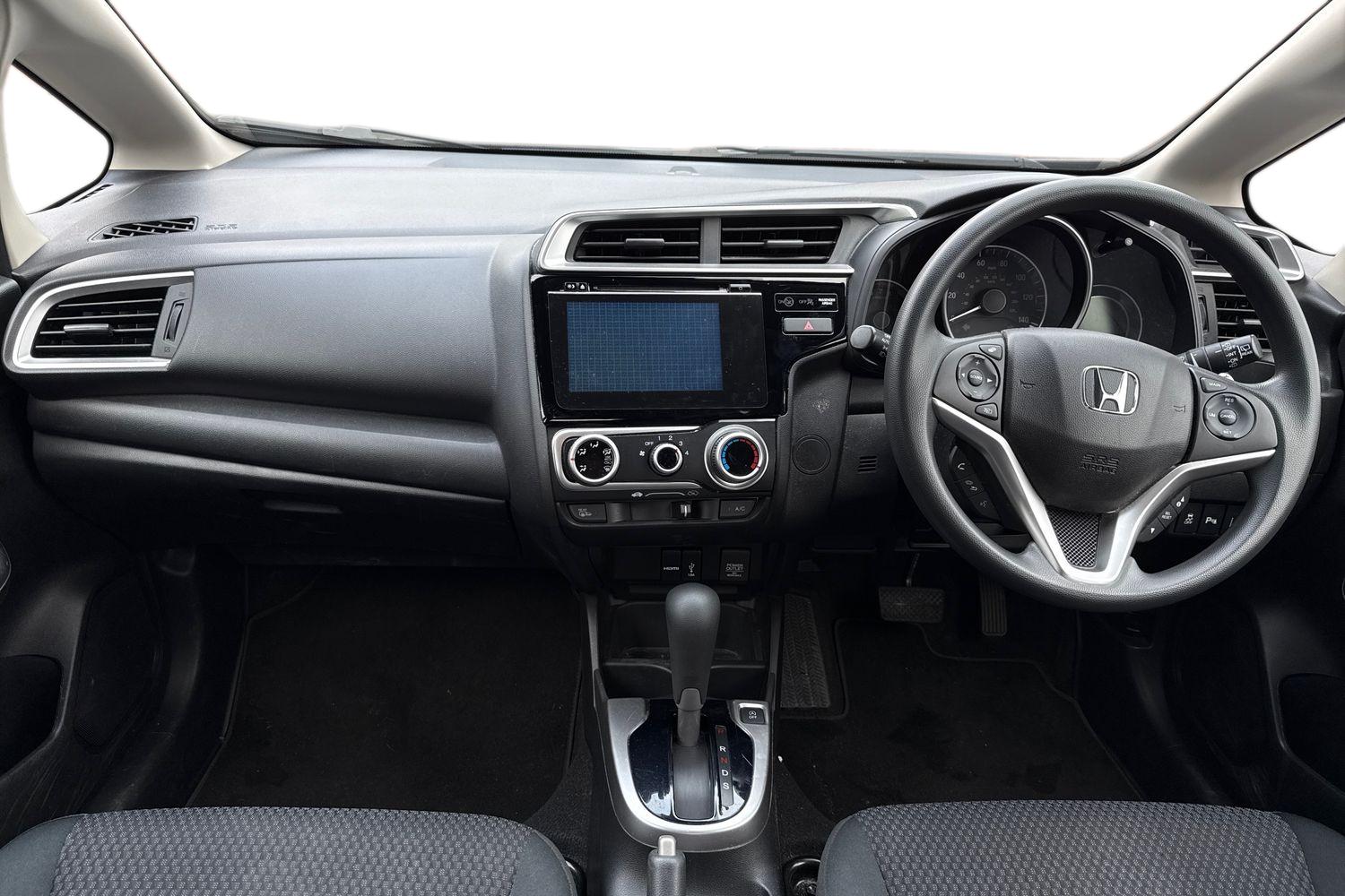 Used Honda Jazz 2020 for sale - 77703367: Photo 17
