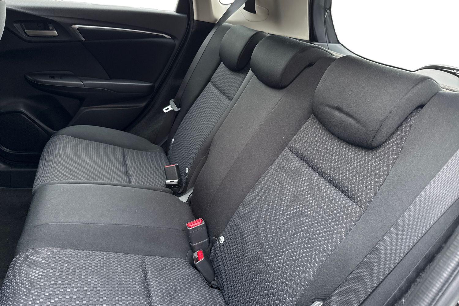 Used Honda Jazz 2020 for sale - 77703367: Photo 18