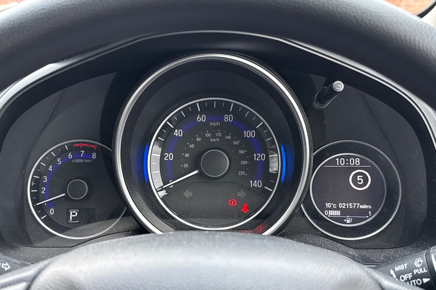 Used Honda Jazz 2020 for sale - 77703367: Photo 19