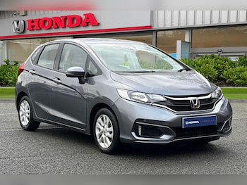 2020 - 1.3 i-VTEC SE 5dr CVT