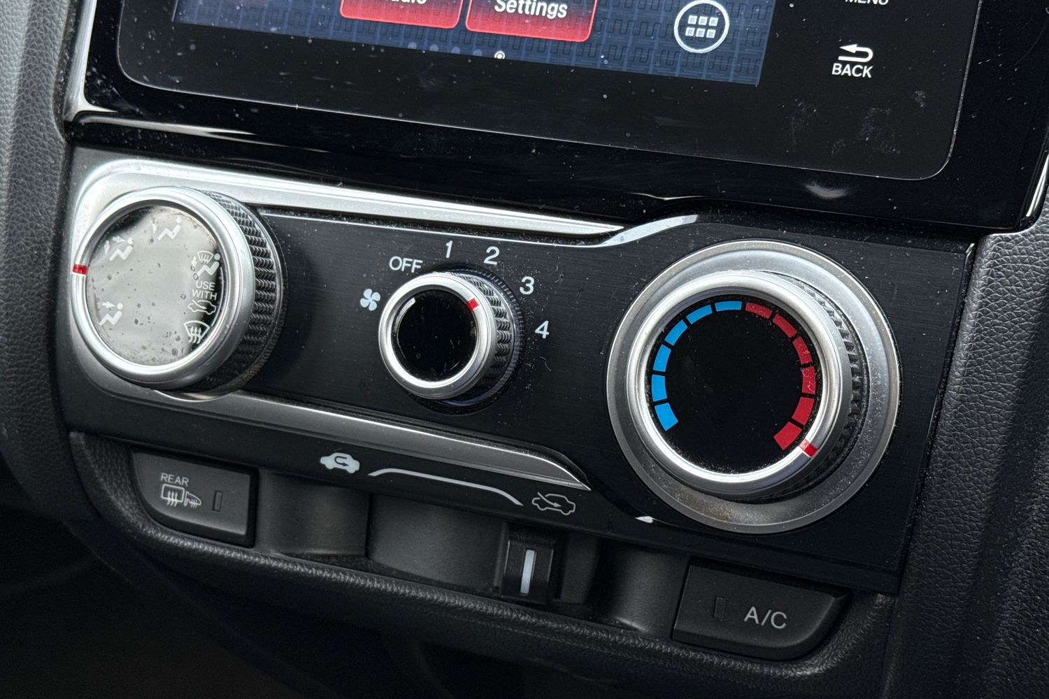 Used Honda Jazz 2020 for sale - 77703367: Photo 21