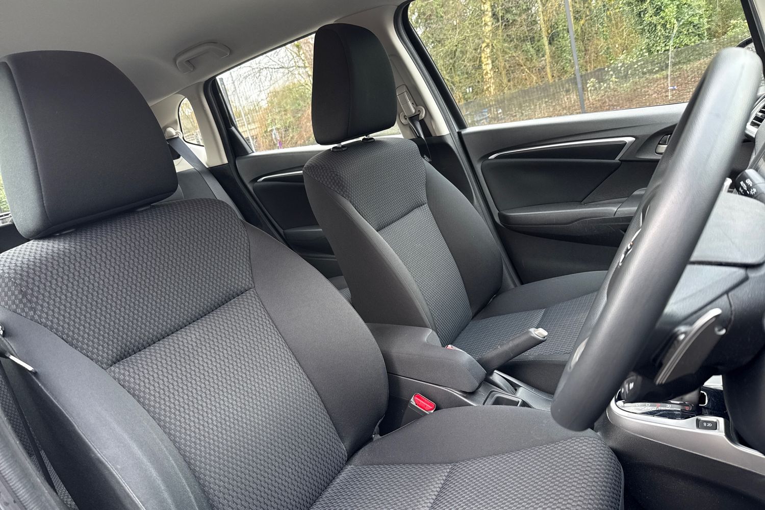 Used Honda Jazz 2020 for sale - 77703367: Photo 24