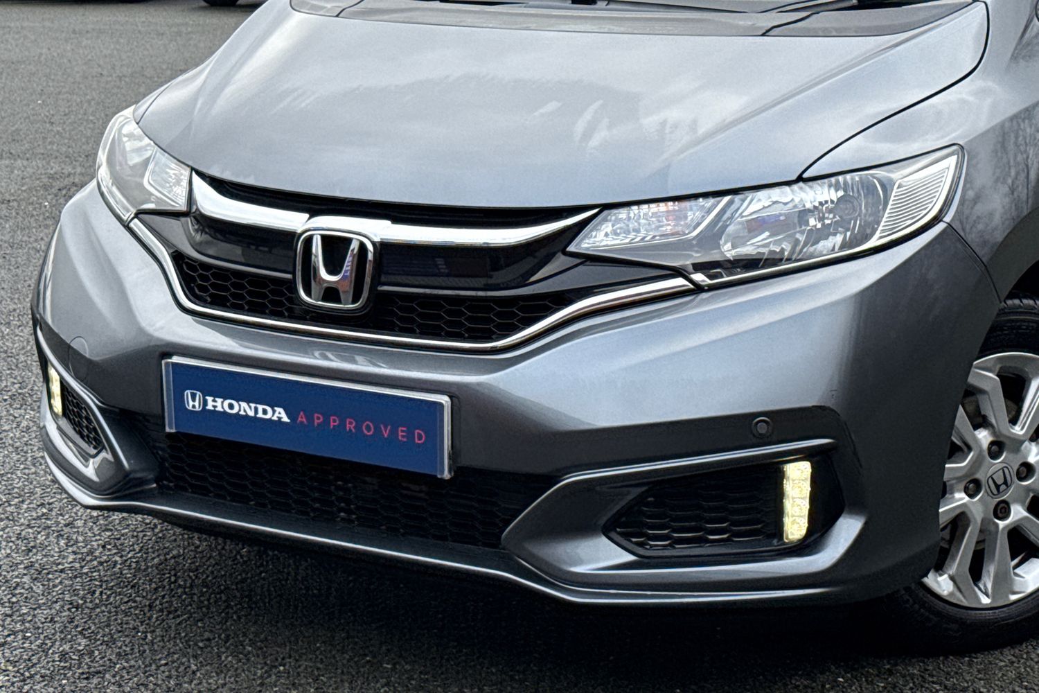 Used Honda Jazz 2020 for sale - 77703367: Photo 25