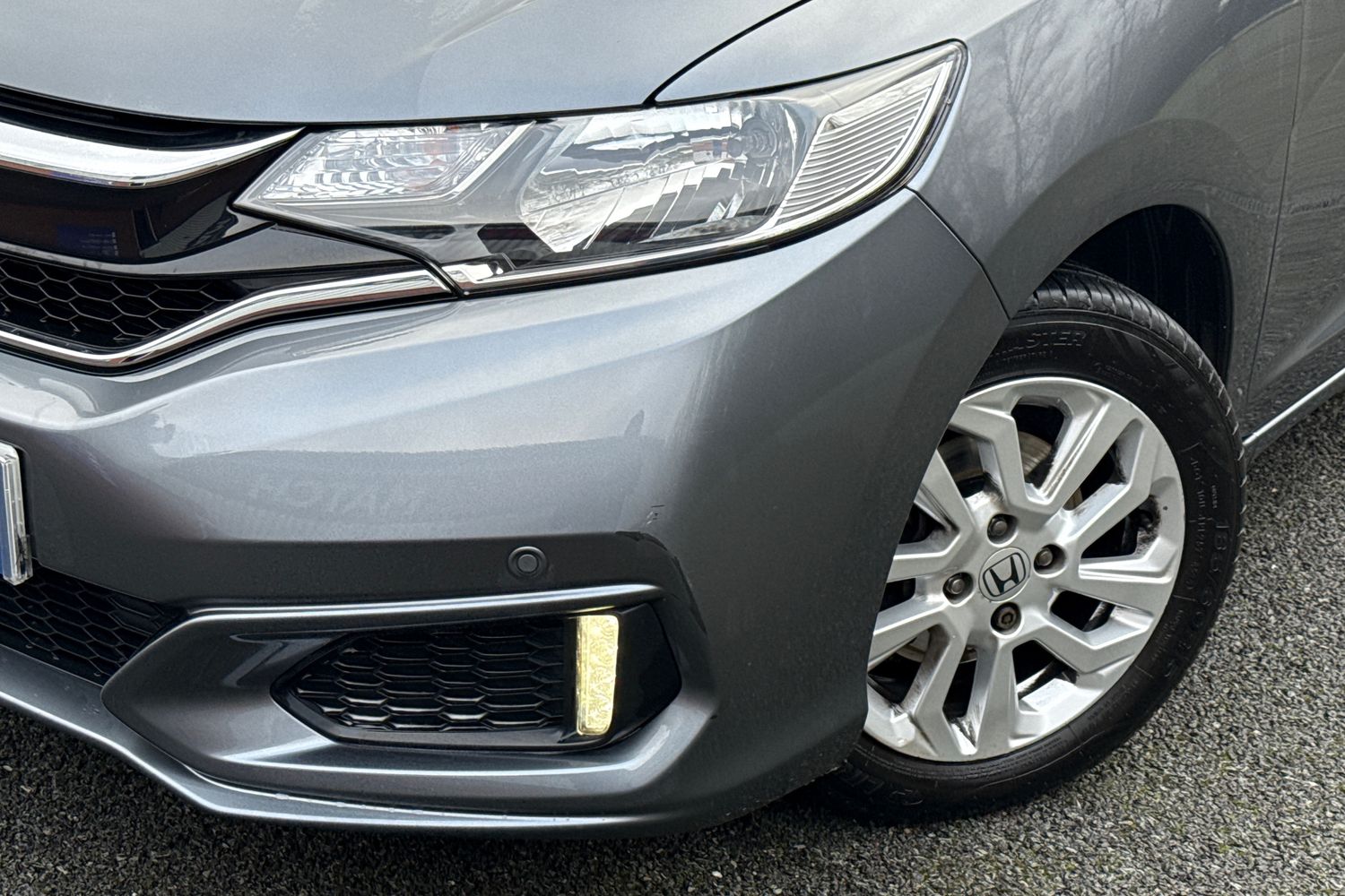 Used Honda Jazz 2020 for sale - 77703367: Photo 26