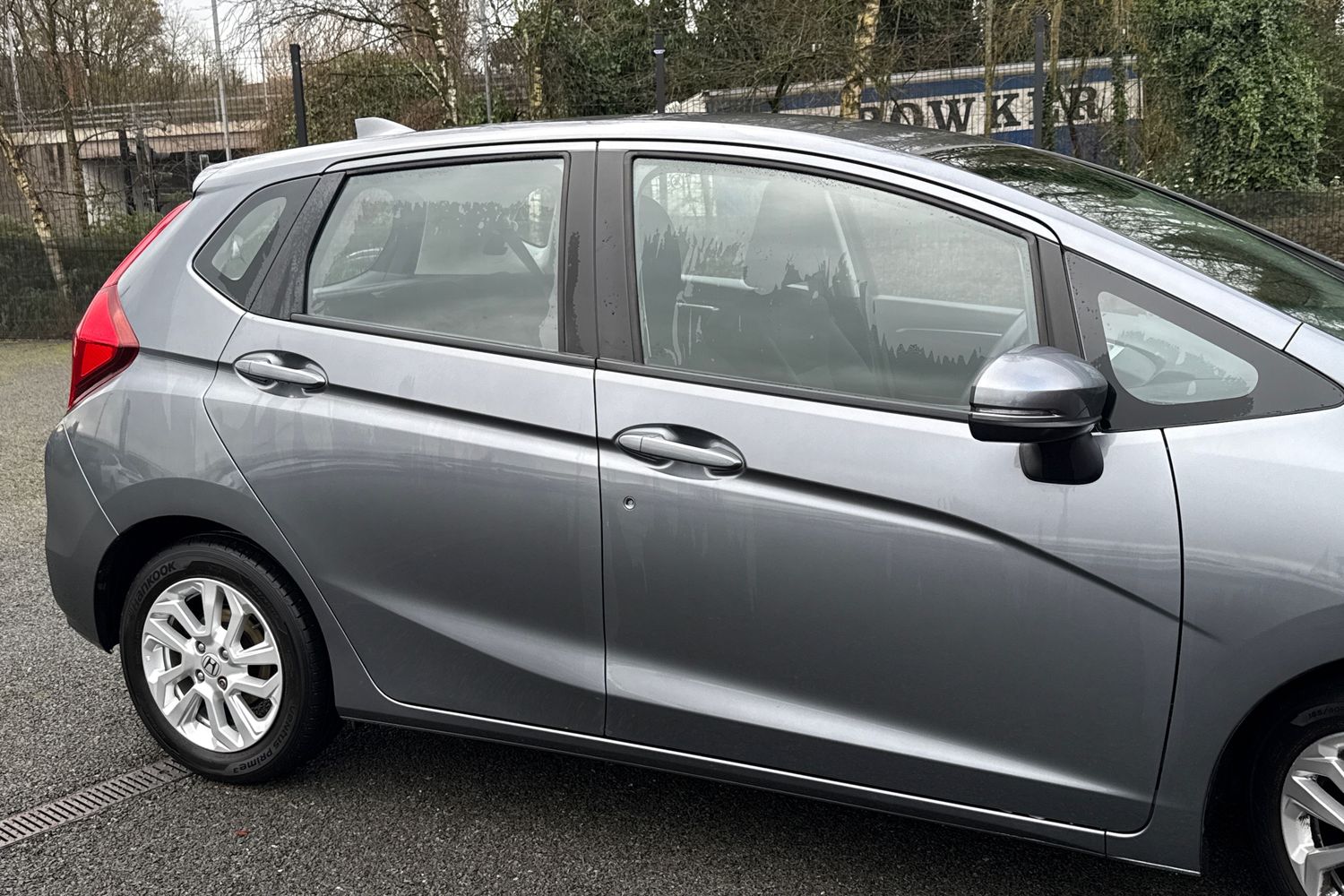 Used Honda Jazz 2020 for sale - 77703367: Photo 28