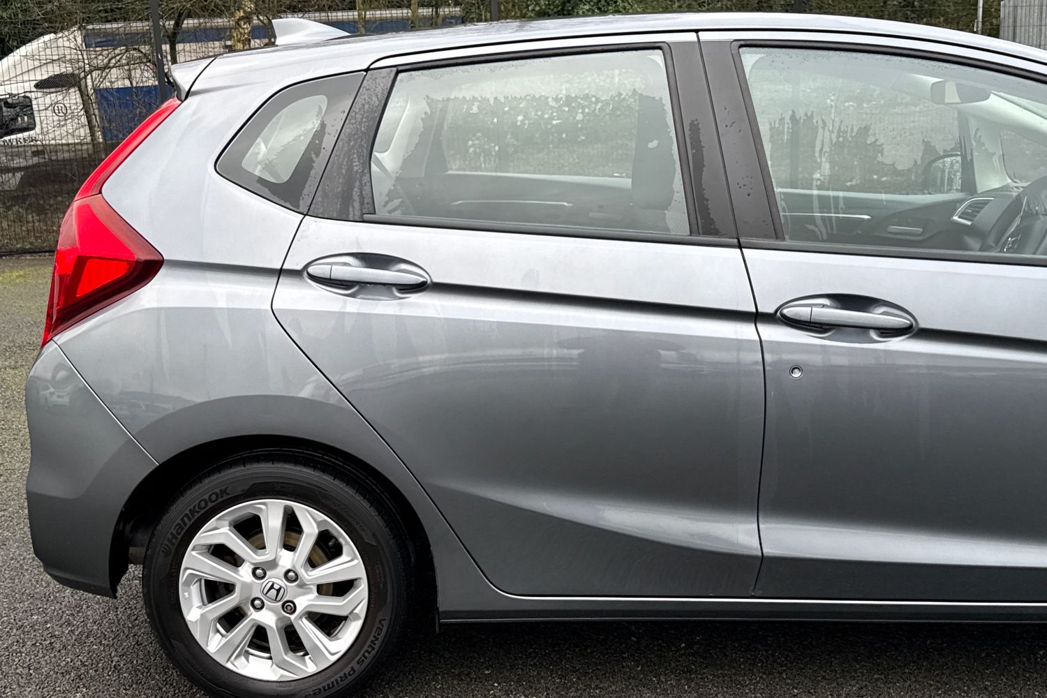 Used Honda Jazz 2020 for sale - 77703367: Photo 29