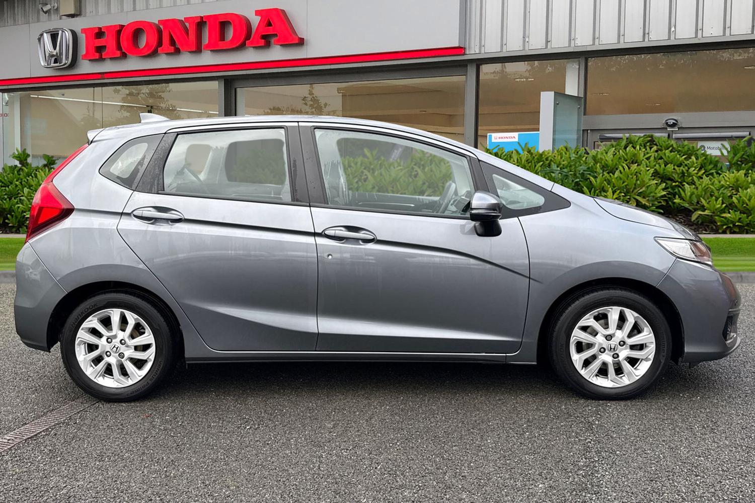 Used Honda Jazz 2020 for sale - 77703367: Photo 3